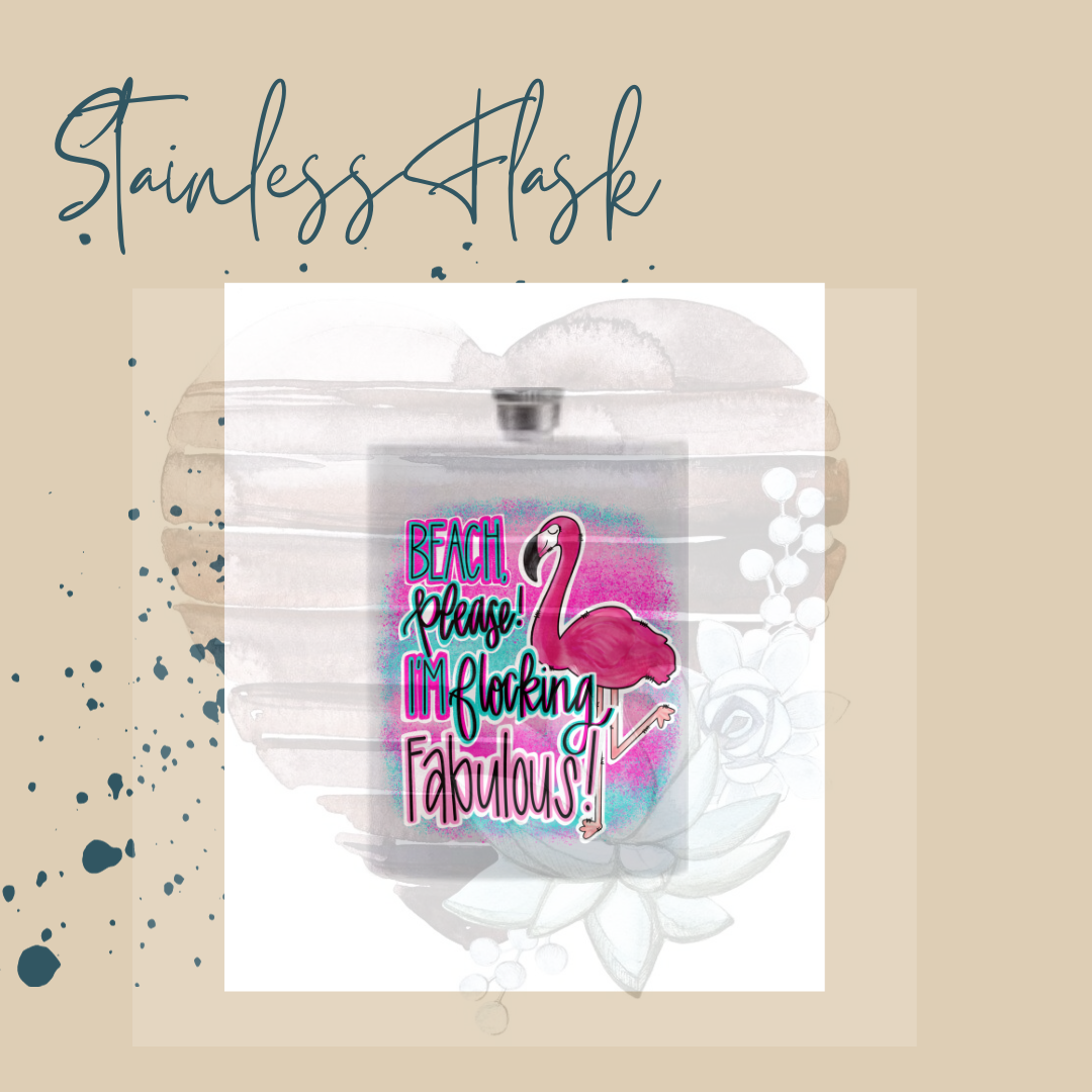 Flask