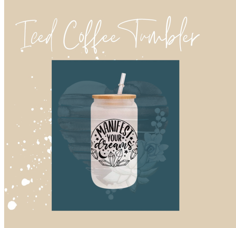 Manifest Your Dreams